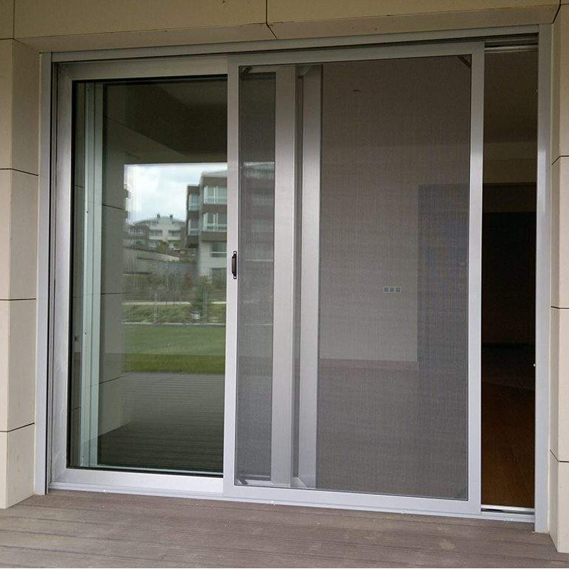 Sineklik Sistemleri Sineklik Sistemleri