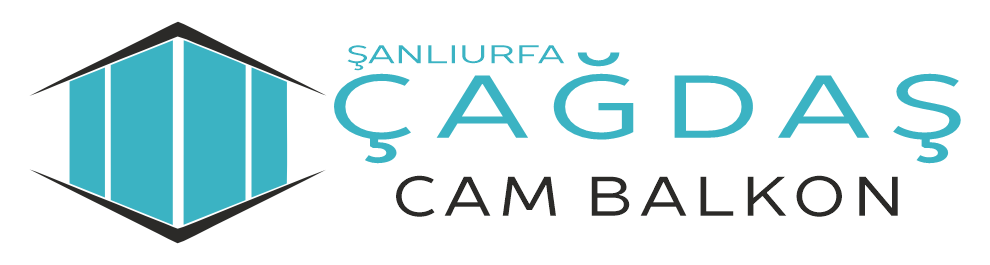 Çağdaş Cam Balkon
