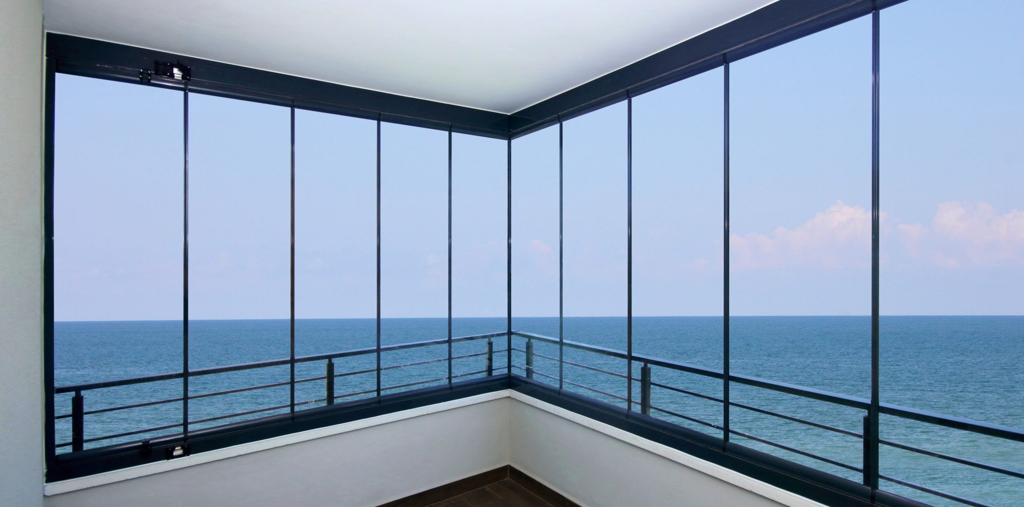 Cam Balkon Cam Balkon