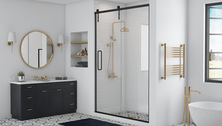 Duşakabin Sistemleri Duşakabin Sistemleri