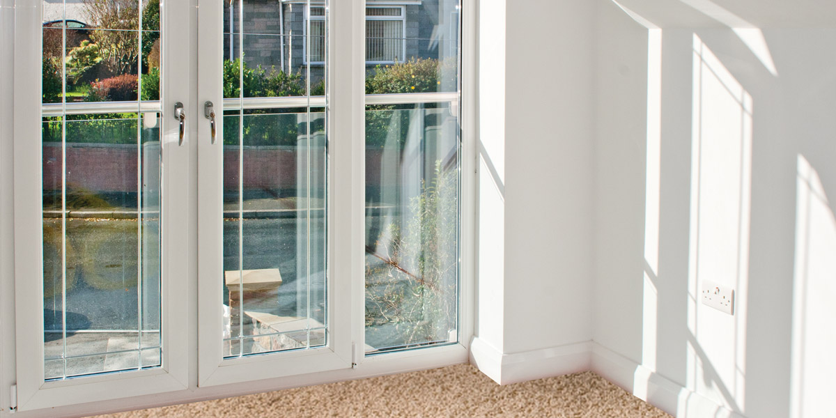 PVC Kapı Sistemleri PVC Kapı Sistemleri