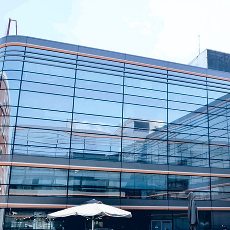 Silikon Cephe Silikon Cephe